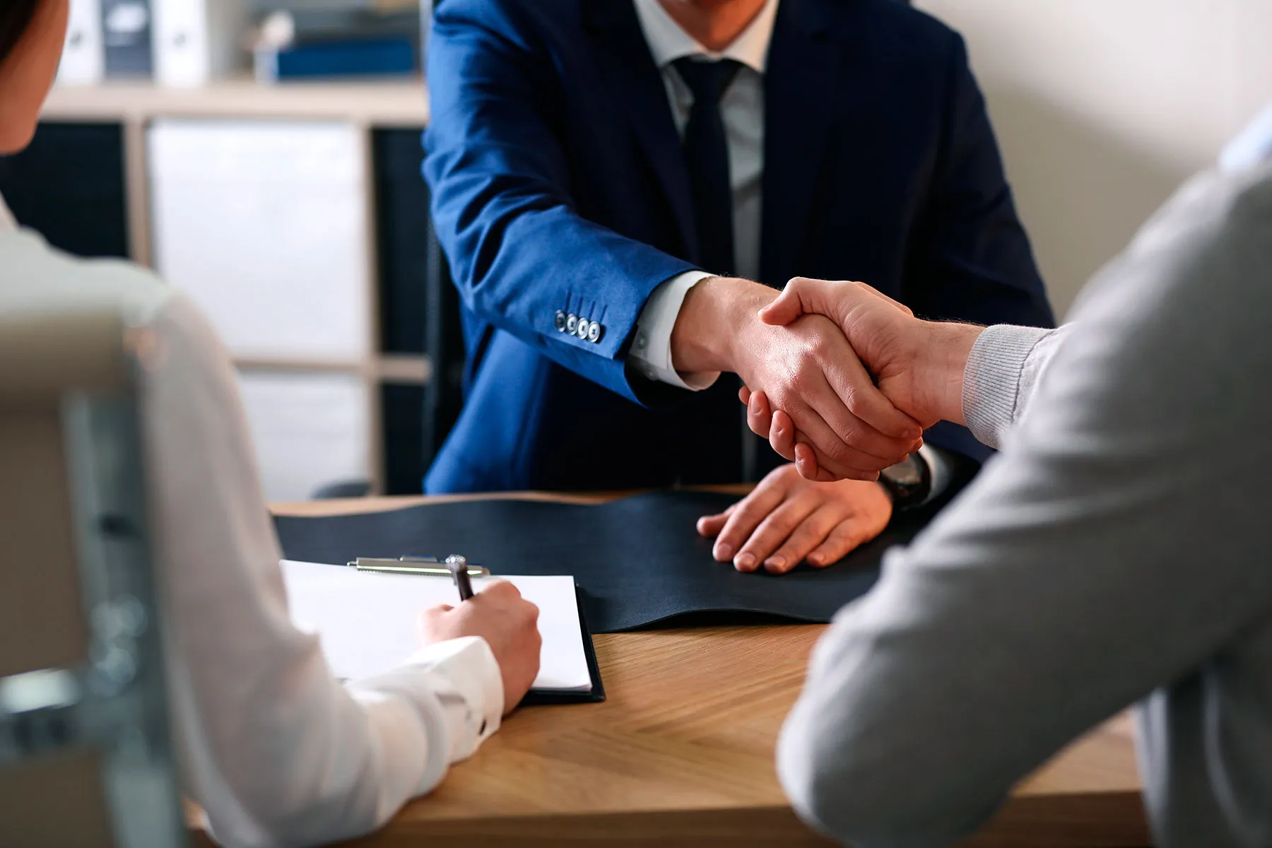 business lawyer SEO