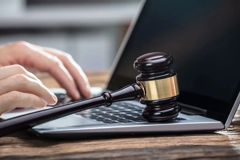 Comprehensive SEO Strategies For Criminal Defense Law Firms