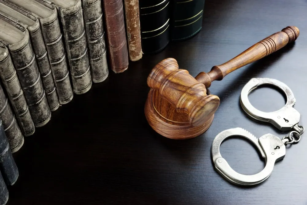 criminal defense lawyer SEO