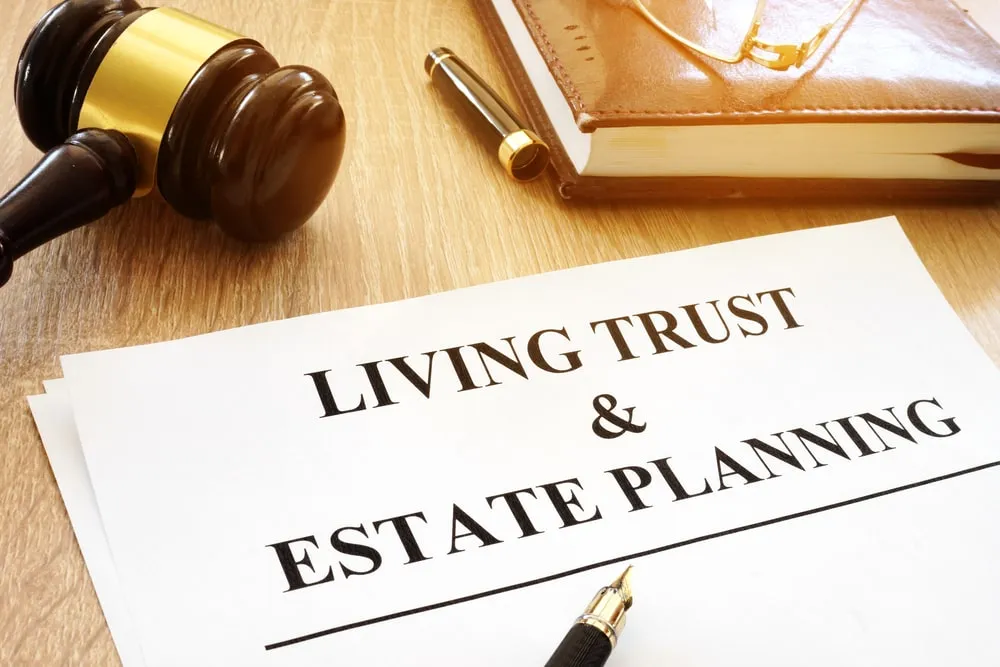 estate planning lawyer SEO