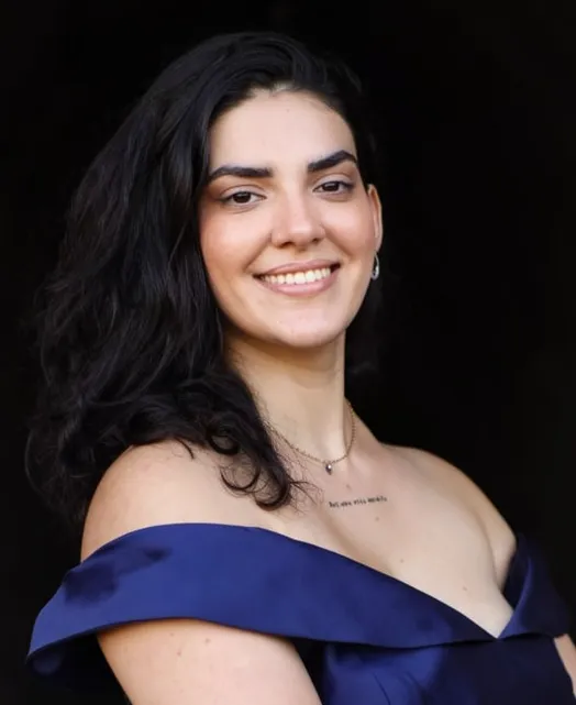 Valentine Moura