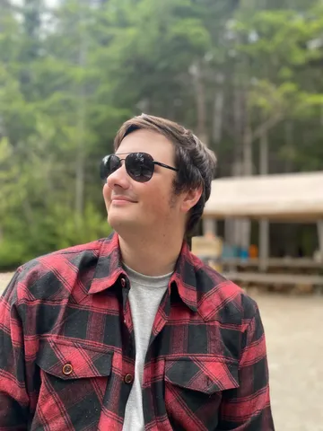 Jameson Boyd, Writer at Matador Solutions