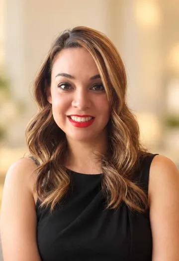 Leslie Garcia Montijo, PhD, Writer at Matador Solutions