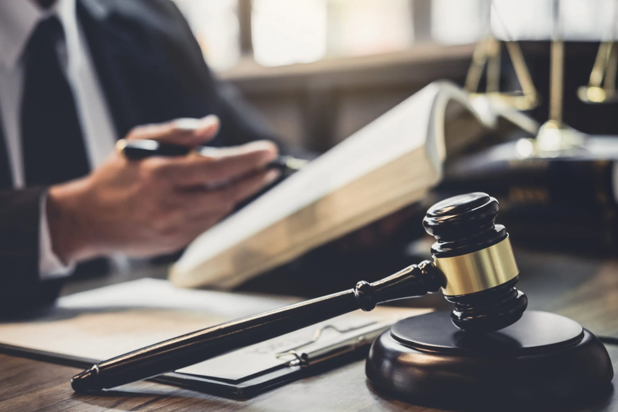 local service ads for lawyers