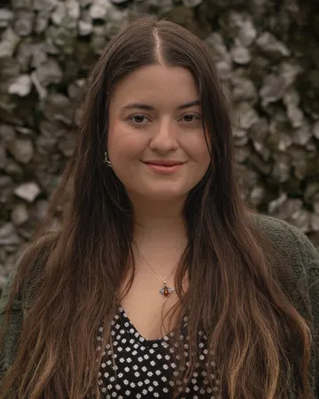 Krysta Jeffrey
