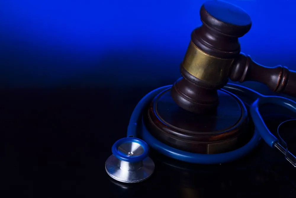 medical malpractice SEO