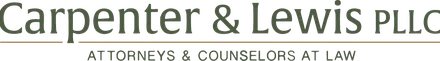 Carpenter & Lewis PLLC
