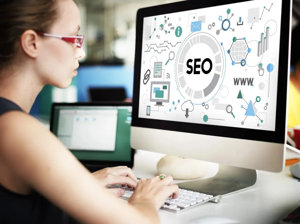 On-Page Optimization