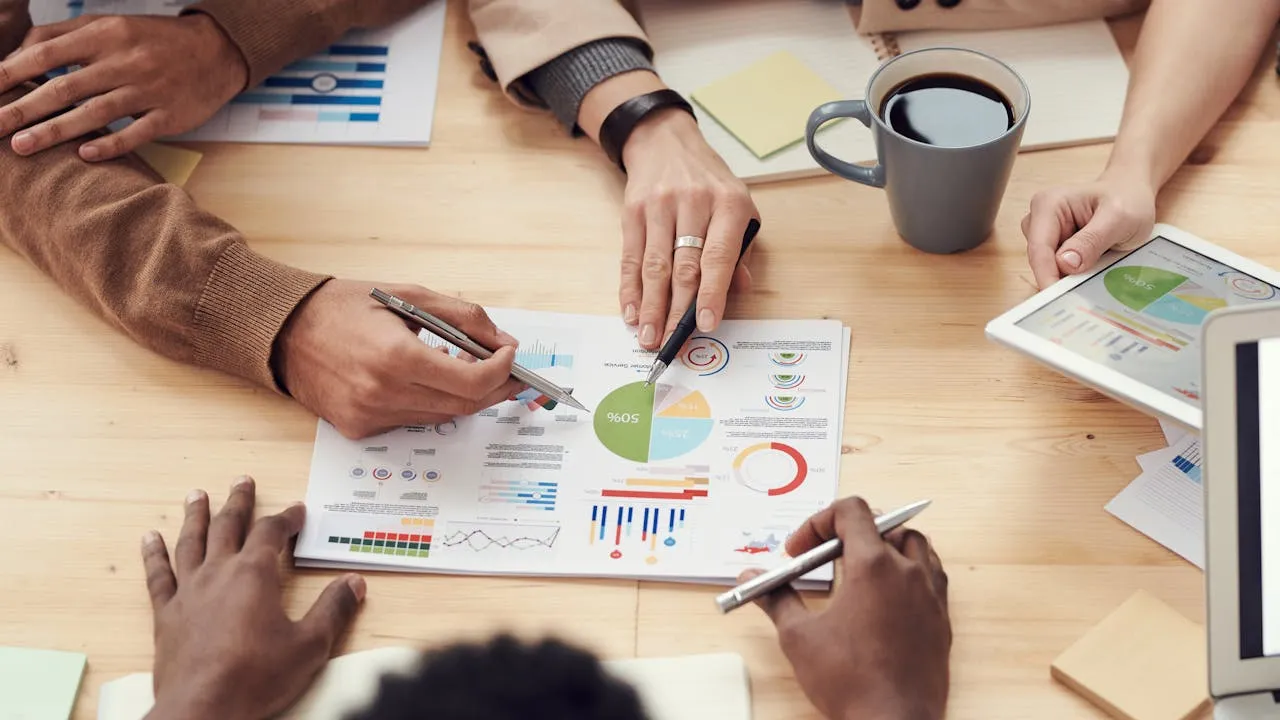 MARKETING SOLUTIONS