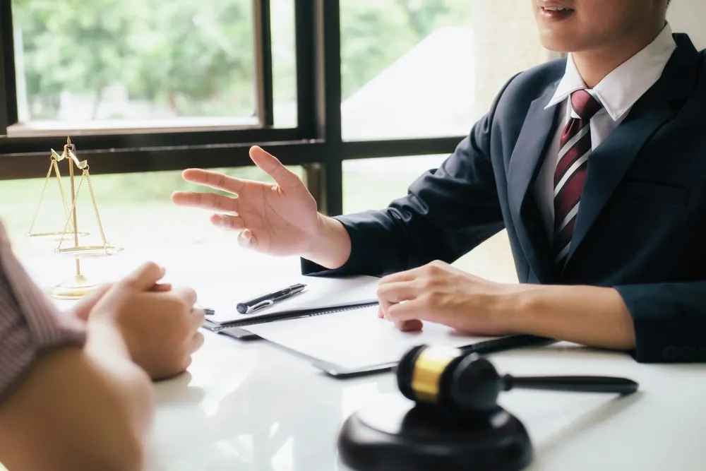 SEO company for lawyers