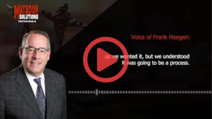 Hoegen & Associates video