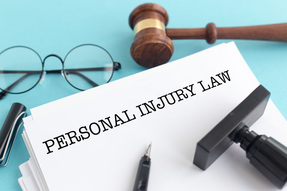 personal injury lawyer SEO