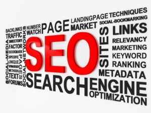 SEO company for lawyers