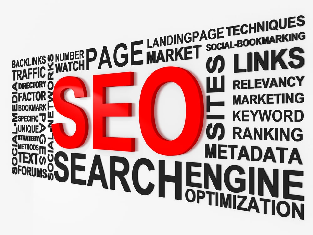 SEO company for lawyers